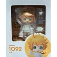 thumbnail image 3 of Figura de acción de Anime The Promised Neverland, juguetes de colección de PVC, regalos para amigos, 10cm, 1505 # Emma 1092 #, 3 of 5