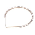 thumbnail image 1 of Diademas de moda, diadema con diamantes de imitación, material de primera calidad, diademas para mujer, diadema con diseño de clase mundial, 1 of 14