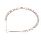 thumbnail image 5 of Diadema, diadema de diamantes de imitación, material de primera calidad, diadema para mujer, muy recomendada, 5 of 14
