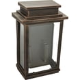 thumbnail image 2 of Artcraft Lighting Freemont 2-Light Outdoor Wall Light, 2 of 2