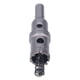 thumbnail image 1 of Broca De Sierra Perforadora De Carburo, Kit De Cortador De Agujeros Para Dientes De Metal Grueso TCT Con Llave Hexagonal, Taladro De Extracción, 1 of 7