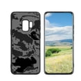 thumbnail image 1 of Army-Military-71 Phone Case, Degined for Samsung Galaxy S9 Case Men Women, Flexible Silicone Shockproof Case for Samsung Galaxy S9, 1 of 1