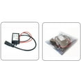 thumbnail image 3 of 2 Pcs 12V/24V To 5V Usb C 3A 15W Dc-Dc Converter Step-Down Module Power Adapter, 3 of 8