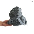 thumbnail image 6 of Realistic Rock Covers for Outdoor Landscaping, Lightweight Artificial Decorative Rocks Made of Durable PU Foam, for Yard Garden Decor and Well Cover Concealment, 6 of 6