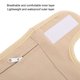 thumbnail image 4 of La Prenda Impermeable De La Bolsa De Hielo De La Envoltura De La Rodilla De La Compresión Reduce El Dolor, 4 of 7