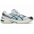 thumbnail image 2 of ASICS Gel-1130 White Green - 203A609-100, 2 of 6