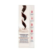 Clairol Nice’n Easy Permanent Hair Color, 1RR Deepest Cherry Black
