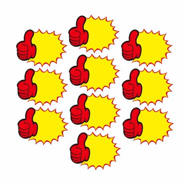 ⭐ TOP PICK! 200 Retail Store Price Tags – Sale, Clearance, Discount – By PRIME R.P.