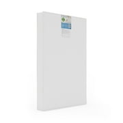 InfaPure 4" Compact Crib Mattress, Foam