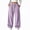 Purple, variant on WAVSUF Boys Sweatpants Adjustable Drawstring with Pockets Straight Leg Fall Casual Pants Black 5T
