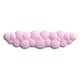 thumbnail image 1 of Alfombrilla de ratón con forma de nube, soporte para muñeca, bonita, para aliviar la fatiga, suave, para evitar la deformación, almohadilla de espuma viscoelástica, soporte para muñeca con teclado, c, 1 of 12