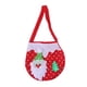 thumbnail image 1 of Árbol de Navidad Santa Claus Candy Bag Bolsos Bolsa de almacenamiento (Santa Claus) Tmvgtek Para estrenar, 1 of 6