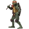 thumbnail image 2 of NECA TMNT Tortugas Ninja 1990 - Michelangelo NECA Figura Coleccionable, 2 of 2