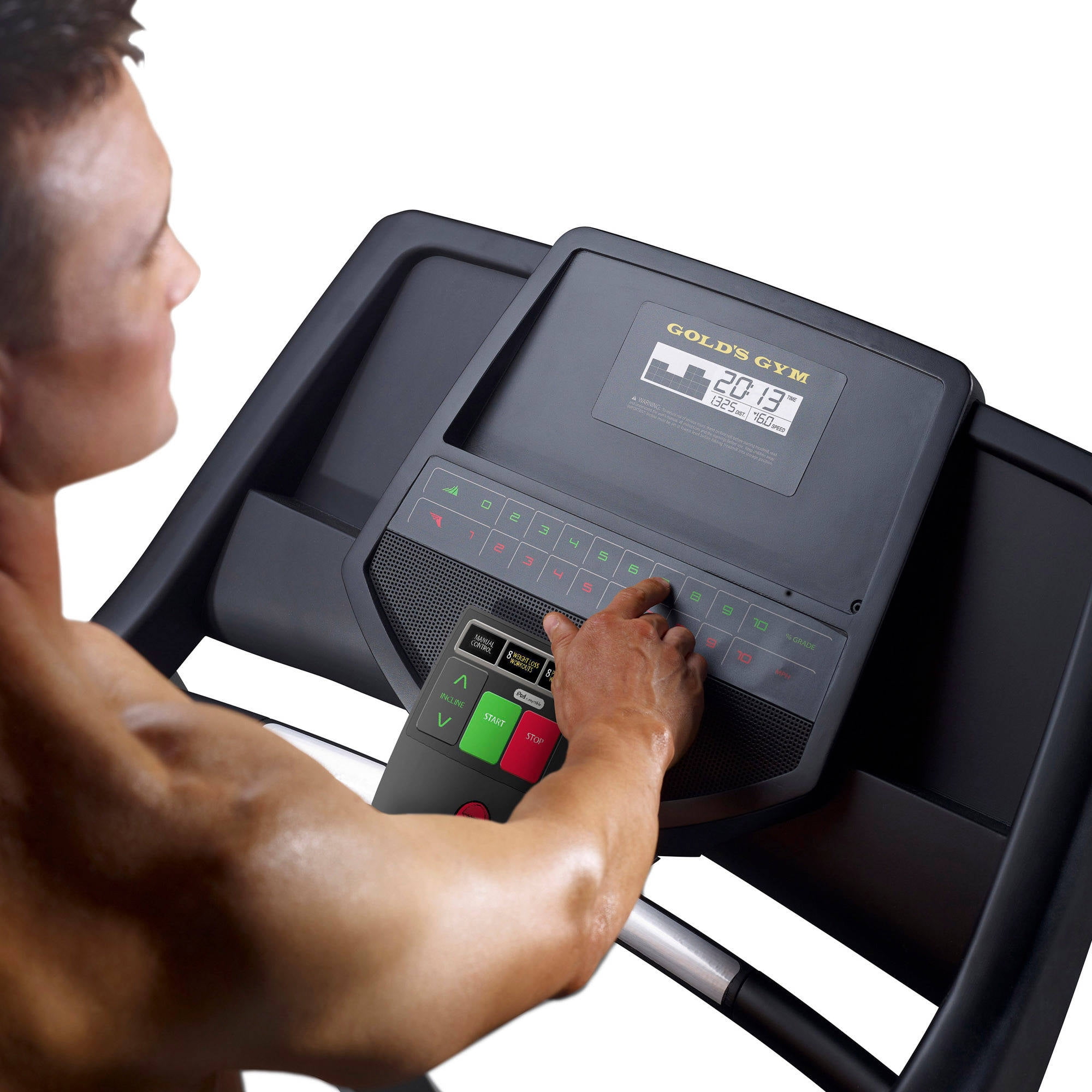 Reebok R 6 90 Treadmill Review 2017 Treadmillreviews Net Reebok R 6 90 Treadmill Review