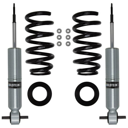 1418 CHEVROLET SILVERADO/SIERRA 1500 FRONT B8 6112 SUSPENSION KIT FRONT LIFT HEIGHT: 01.85IN
