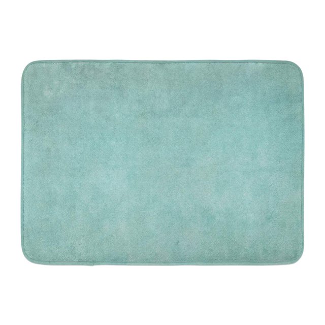 GODPOK Seafoam Green Foam Teal Aqua Blue Watercolor Colorful Sea Color