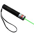 thumbnail image 3 of Gwong Electrónica 1 Set 532nm Puntero Pinter Light Green Light Ahorro Aerometal Alta Poder Power Panter Pen Para Indicador de Enseñanza, 3 of 6
