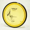 thumbnail image 5 of MVP Proton Volt Disc Golf Fairway Driver, Pick Color/Weight [Stamp & Exact Color May Vary] Orange 173-174 grams, 5 of 22