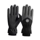 thumbnail image 2 of Guantes de motocicleta Guantes de montar Impermeables Antideslizantes Palma Cálidos Dedos Completos Tacto hombres, 2 of 9