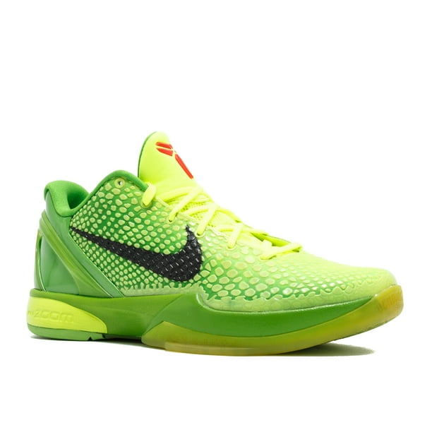 kobe 6 grinch canada