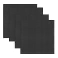 thumbnail image 3 of Oven Liners, 500F Heat Resistance Oven Mat PTFE  for Fryer, 3 of 8