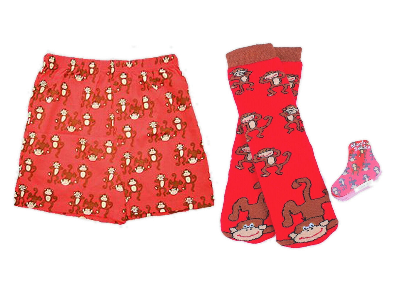 brabo magic boxer shorts