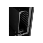 SilverStone ALTA G1M Micro-ATX Tower with Stack Effect Design