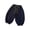 H379 Blue, variant on SJLDQY Boys Joggers Casual Wide Leg Sweatpants for Boys High Elastic Drawstring Waist Sweat pants with Pockets