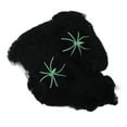 thumbnail image 2 of TOPINCN Spider Web, Vivid Shape Spider Web For Parties, 2 of 8