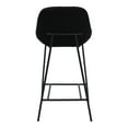 thumbnail image 4 of MOE'S Home SHELBY COUNTER STOOL BLACK, 4 of 6