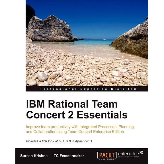 IBM Rational Team Concert 2 Essentials, (Paperback)