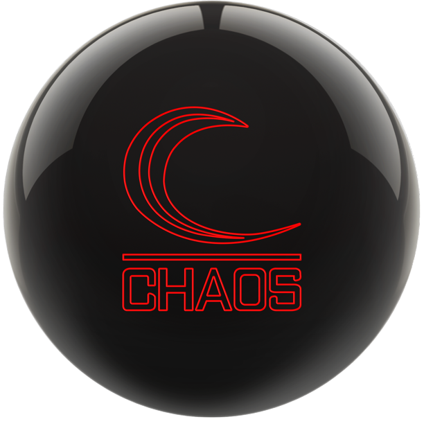 chaos bowling ball