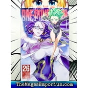 One-Punch Man One-Punch Man, Vol. 26, Book 26, (Paperback)