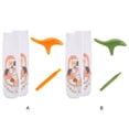 thumbnail image 4 of Guardoinrt Acupressure Socks With Tools For muscle tension. Targeted Foot Relief Reflexology Socks With Tools Reflexology, 4 of 6
