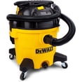 thumbnail image 1 of Aspiradora en seco y húmedo DEWALT DXV10P 41L 5.5 Peak HP, 10 galones, 1 of 6