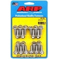 thumbnail image 2 of Arp BBF S/S Oil Pan Bolt Kit 6pt., 2 of 4