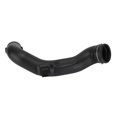 thumbnail image 1 of X5 E70 LCI 35iX 40iX N55 Air Intake Pipe (04/2009-06/2013) ABS - OE 13717571350, 1 of 5