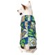 thumbnail image 1 of Fotbe Lemon and Leaves Sudadera con Estampado para Perros Pequeños – Suéter con Capucha para Mascotas, Tela Suave de Forro Polar con Bolsillo-Medium, 1 of 7