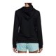 thumbnail image 4 of Sudadera Wilson Talla G Deportivo Negro, 4 of 4
