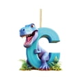 thumbnail image 1 of Christmas Acrylic Hanging Ornament Christmas Tree Pendant Car Rearview Backpack Pendant 1 Christmas Decorative Hanging Gift, 1 of 4