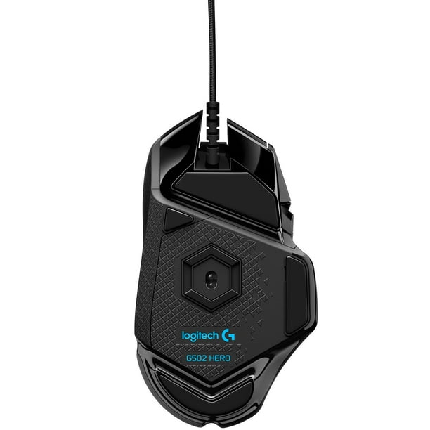 その他 g502 HERO Amazon.com: Logitech G502 HERO High Performance Wired Gaming
