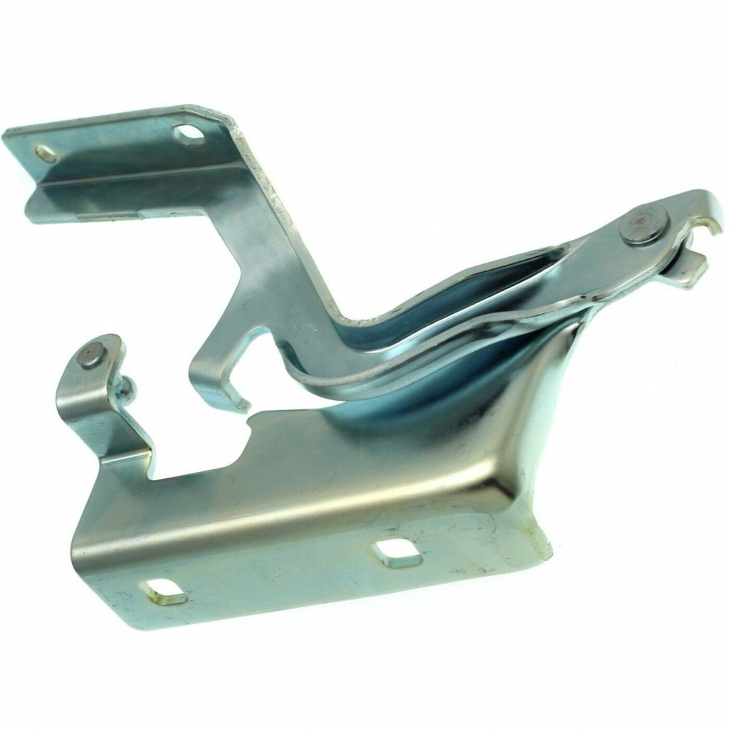 For Nissan NV1500/NV2500/NV3500 2012-2018 Passenger Side Hood Hinge Assembly | 654001PA0A | NI1236189