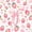 Pink J, variant on meiyoeat Bowknot Letter Twin Comforter Sets for Kids, Fruit Strawberry Bedding Set, Pink, Pink Reversible, 2pcs, 1 Comforter and 1 Pillowcase