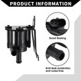 thumbnail image 4 of Bomba de agua de enfriamiento auxiliar para Ford 1.0 EcoBoost Mondeo Hatchback 2015-2020 No.1763048 Bomba de refrigerante auxiliar 1 Pc, 4 of 6