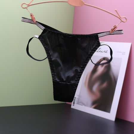 GENGING Underwear for Women Women Sexy Lingerie Underwear Lingerie Thongs Panties Ladies Underwear Underpants