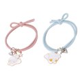 thumbnail image 1 of Mutual Attraction Bracelets, Mutual Attraction Adjustable Cute Multipurpose  Couple Bracelet  For Boyfriend Girlfriend, 1 of 8