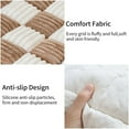 thumbnail image 5 of Fuzzy Couch Covers For Pet, Couch Protector For Dogs Garden Cotton Protective Couch Cover, Pet Mat Bed Couch Cover 27.6 X 70.9in, 5 of 5