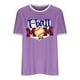 thumbnail image 4 of Blusa de manga corta OAVQHLG3B Store para Mujer Elegante, 4 of 5