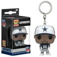 thumbnail image 2 of Funko Pocket POP! NFL Dez Bryant Vinyl Keychain, 2 of 2