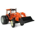 thumbnail image 2 of Spec Cast 1/16 Allis Chalmers 6070 w/ FWA, Rear Duals, Loader & Cab, 2024 Lafayette Farm Toy Show Cust-2091, 2 of 8